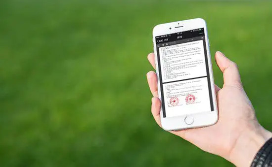 電子合同怎么用手機(jī)修改內(nèi)容